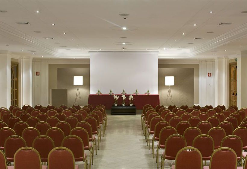 Ambasciatori Hotel  | Fiuggi | Frosinone | Italia 16