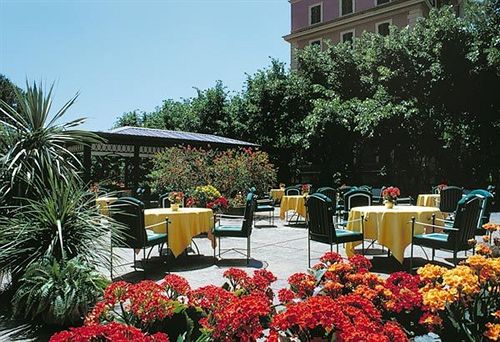 Ambasciatori Hotel  | Fiuggi | Frosinone | Italia 17