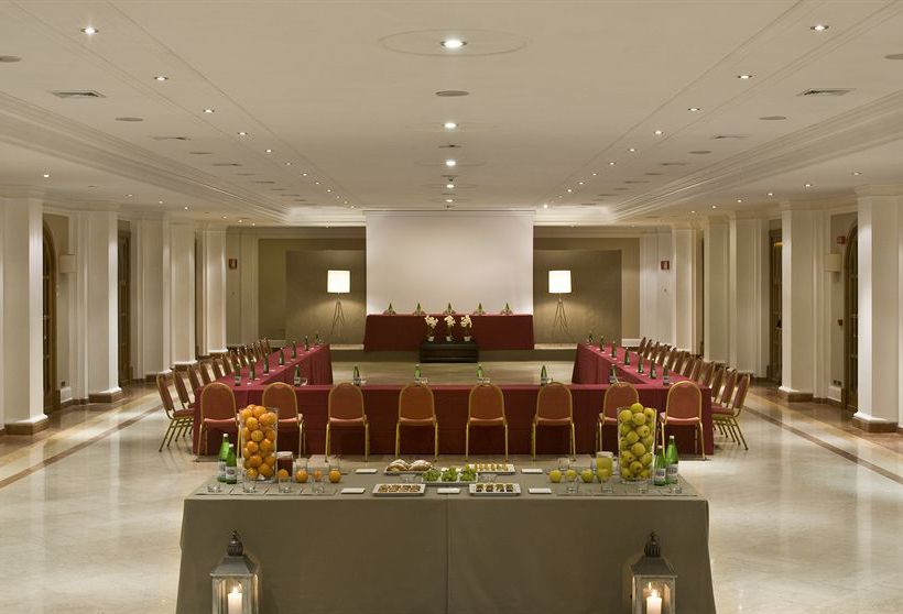 Ambasciatori Hotel  | Fiuggi | Frosinone | Italia 18