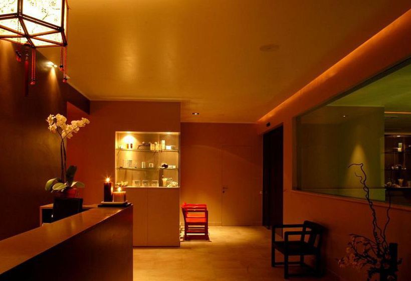 Ambasciatori Hotel  | Fiuggi | Frosinone | Italia 19