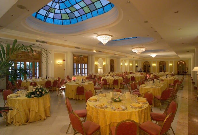 Ambasciatori Hotel  | Fiuggi | Frosinone | Italia 2