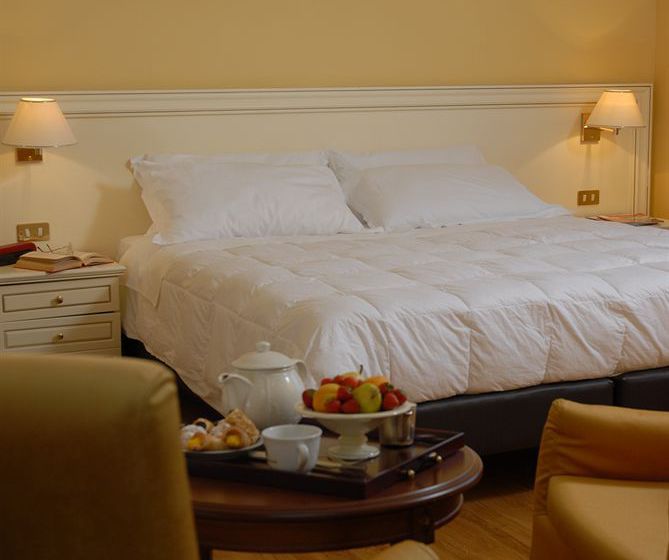 Ambasciatori Hotel  | Fiuggi | Frosinone | Italia 20