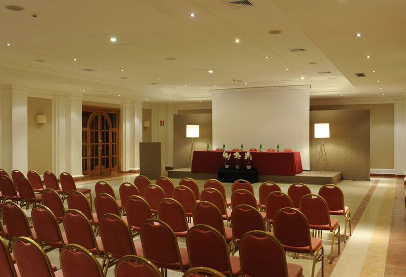 Ambasciatori Hotel  | Fiuggi | Frosinone | Italia 3