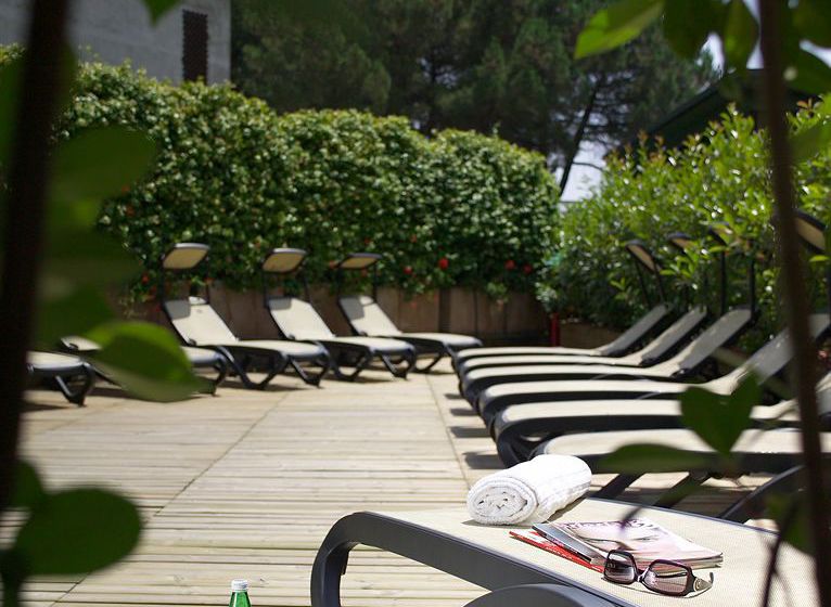 Ambasciatori Hotel  | Fiuggi | Frosinone | Italia 4