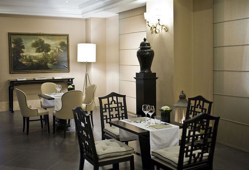 Ambasciatori Hotel  | Fiuggi | Frosinone | Italia 6