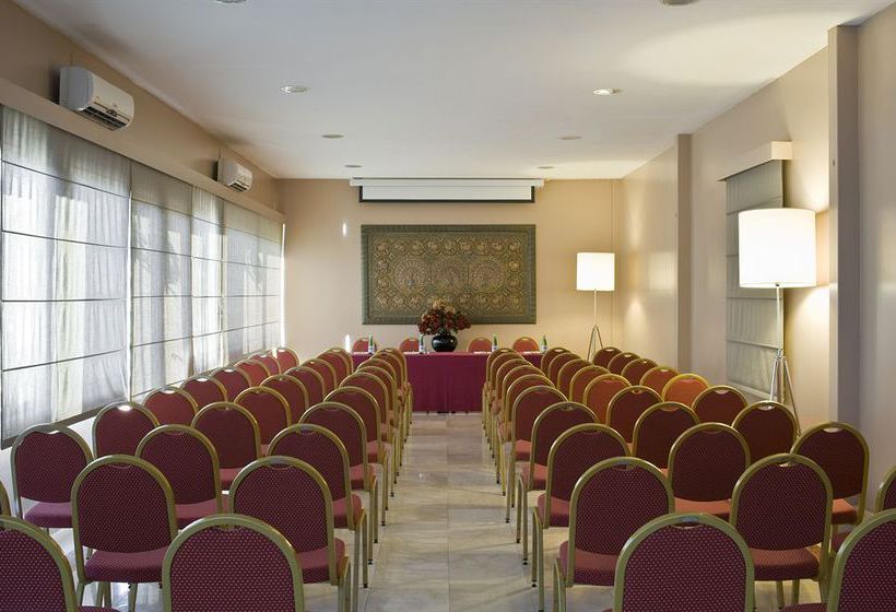 Ambasciatori Hotel  | Fiuggi | Frosinone | Italia 7