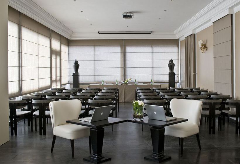 Ambasciatori Hotel  | Fiuggi | Frosinone | Italia 8