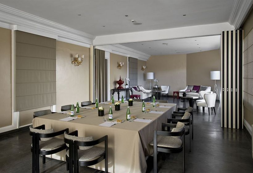 Ambasciatori Hotel  | Fiuggi | Frosinone | Italia 9