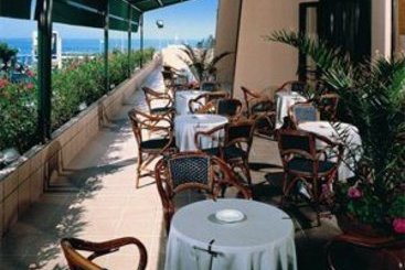 Hotel Rossini  | Pesaro | Pesaro e Urbino | Italia 1