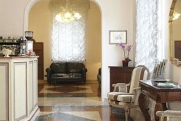 Hotel Villa Liberty  | Siena | Siena | Italia 10