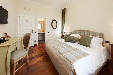 Hotel Villa Liberty  | Siena | Siena | Italia 11