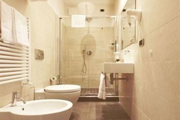 Hotel Villa Liberty  | Siena | Siena | Italia 13