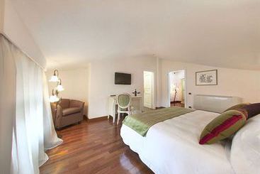 Hotel Villa Liberty  | Siena | Siena | Italia 16