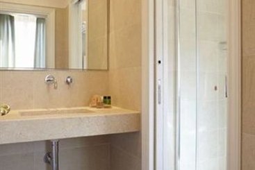 Hotel Villa Liberty  | Siena | Siena | Italia 17