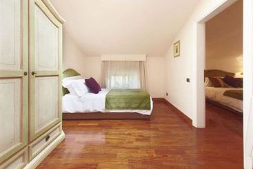 Hotel Villa Liberty  | Siena | Siena | Italia 19