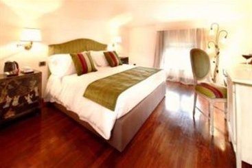 Hotel Villa Liberty  | Siena | Siena | Italia 2