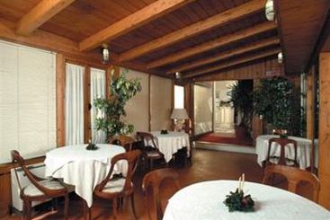 Hotel Villa Liberty  | Siena | Siena | Italia 20