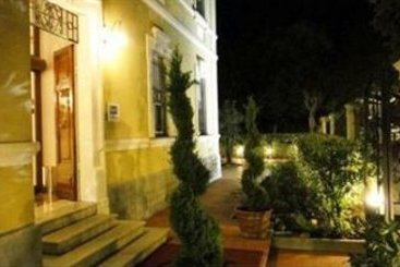 Hotel Villa Liberty  | Siena | Siena | Italia 3