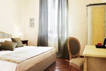 Hotel Villa Liberty  | Siena | Siena | Italia 4