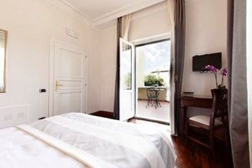 Hotel Villa Liberty  | Siena | Siena | Italia 5