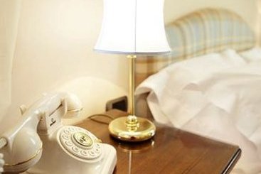 Hotel Villa Liberty  | Siena | Siena | Italia 6