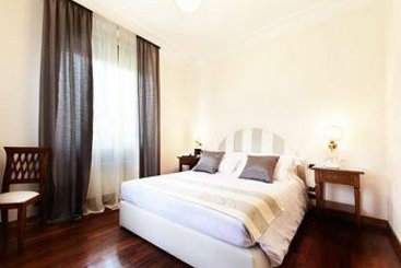 Hotel Villa Liberty  | Siena | Siena | Italia 7