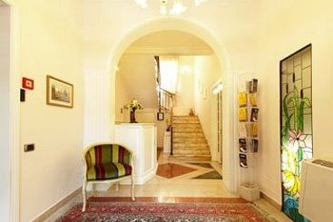 Hotel Villa Liberty  | Siena | Siena | Italia 8