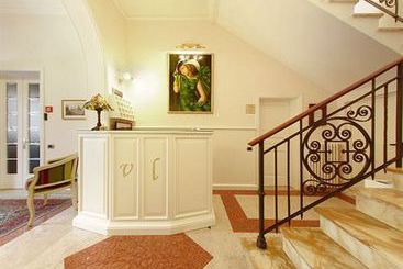 Hotel Villa Liberty  | Siena | Siena | Italia 9