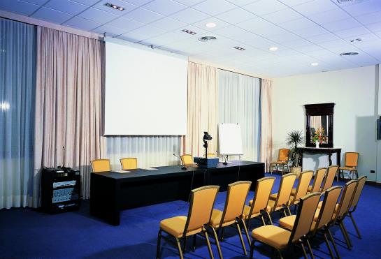 Hotel Recina  | Montecassiano | Macerata | Italia 10