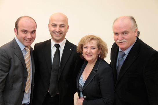 Hotel Recina  | Montecassiano | Macerata | Italia 11