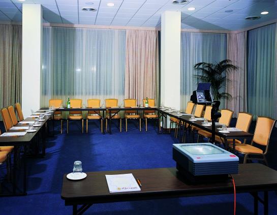 Hotel Recina  | Montecassiano | Macerata | Italia 12