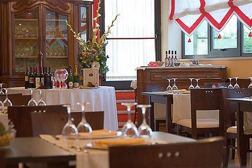 Hotel Recina  | Montecassiano | Macerata | Italia 13