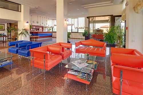 Hotel Recina  | Montecassiano | Macerata | Italia 14