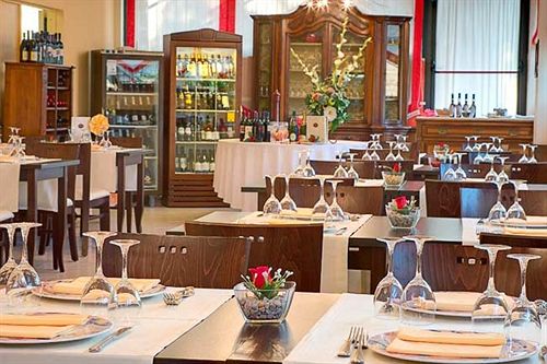 Hotel Recina  | Montecassiano | Macerata | Italia 15