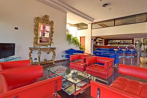 Hotel Recina  | Montecassiano | Macerata | Italia 16