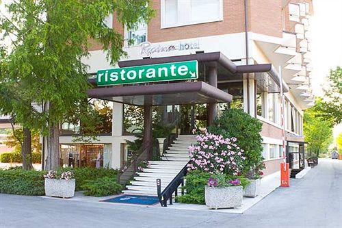 Hotel Recina  | Montecassiano | Macerata | Italia 17