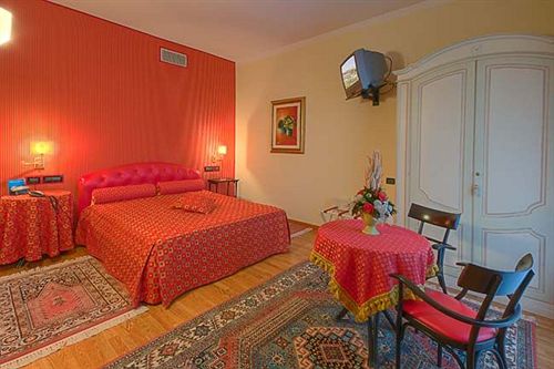 Hotel Recina  | Montecassiano | Macerata | Italia 18