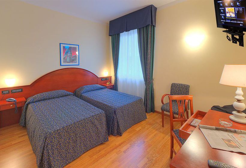 Hotel Recina  | Montecassiano | Macerata | Italia 2