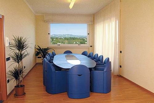 Hotel Recina  | Montecassiano | Macerata | Italia 20