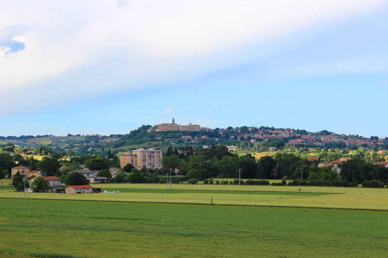 Hotel Recina  | Montecassiano | Macerata | Italia 3