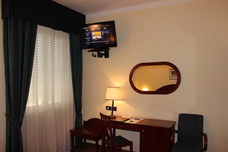 Hotel Recina  | Montecassiano | Macerata | Italia 4