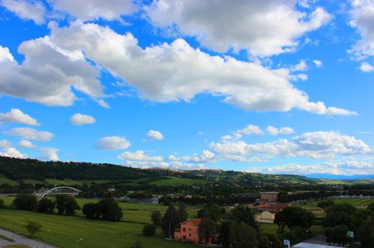 Hotel Recina  | Montecassiano | Macerata | Italia 9