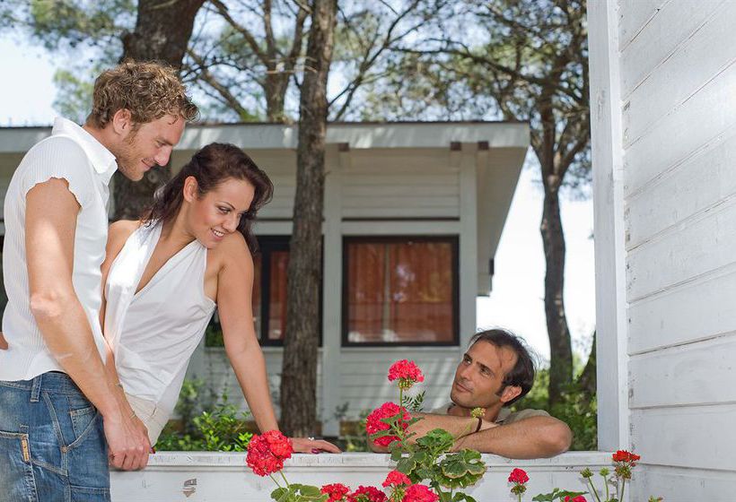 Hotel Alborea Eco Lodge Suites   | Castellaneta Marina | Taranto | Italia 1