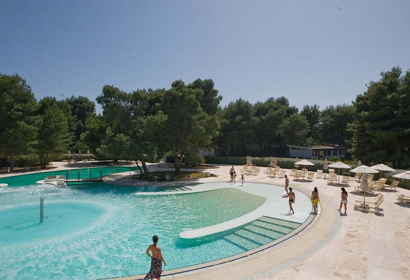 Hotel Alborea Eco Lodge Suites   | Castellaneta Marina | Taranto | Italia 10