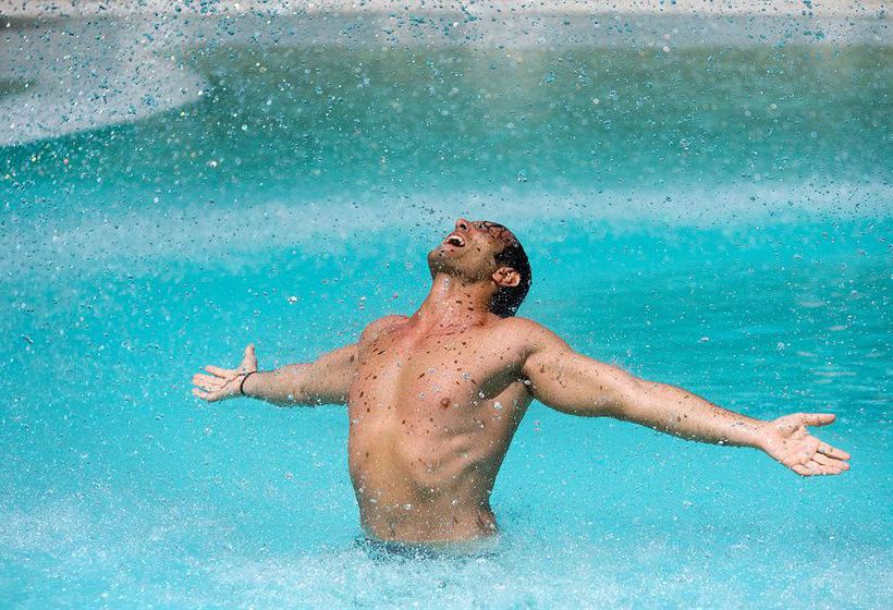 Hotel Alborea Eco Lodge Suites   | Castellaneta Marina | Taranto | Italia 14