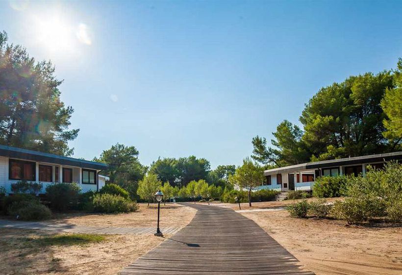 Hotel Alborea Eco Lodge Suites   | Castellaneta Marina | Taranto | Italia 15