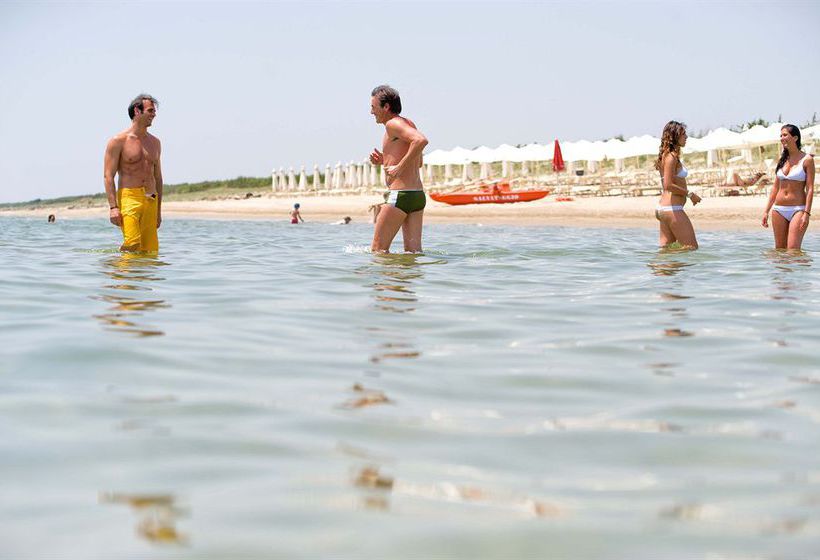 Hotel Alborea Eco Lodge Suites   | Castellaneta Marina | Taranto | Italia 5