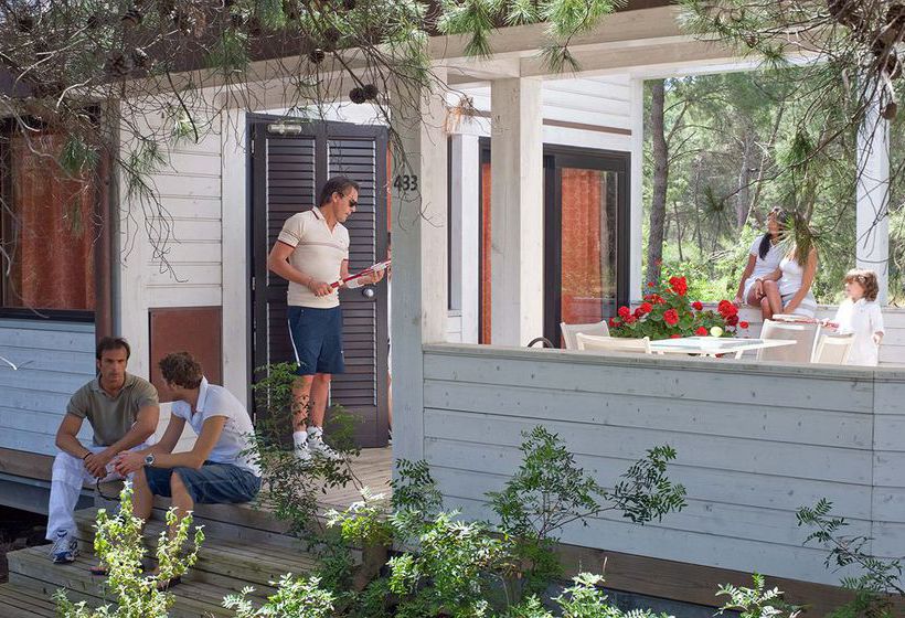 Hotel Alborea Eco Lodge Suites   | Castellaneta Marina | Taranto | Italia 6