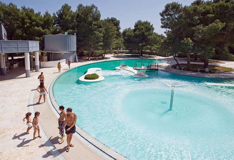 Hotel Alborea Eco Lodge Suites   | Castellaneta Marina | Taranto | Italia 7