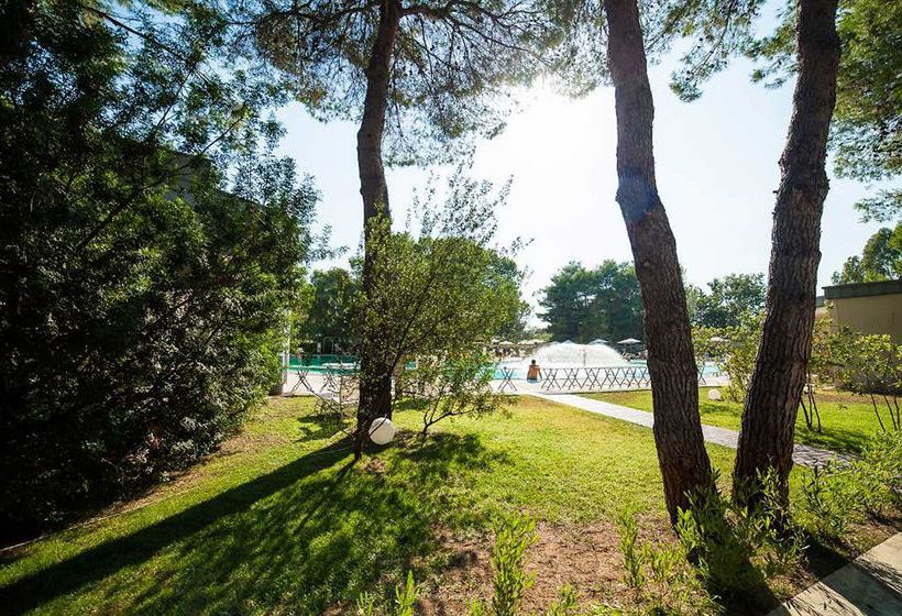 Hotel Alborea Eco Lodge Suites   | Castellaneta Marina | Taranto | Italia 8